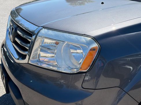 Used 2015 Honda Pilot EX-L image 9