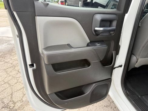 Used 2018 Chevrolet Silverado 2500 W/T w/ WT Fleet Convenience Package image 25