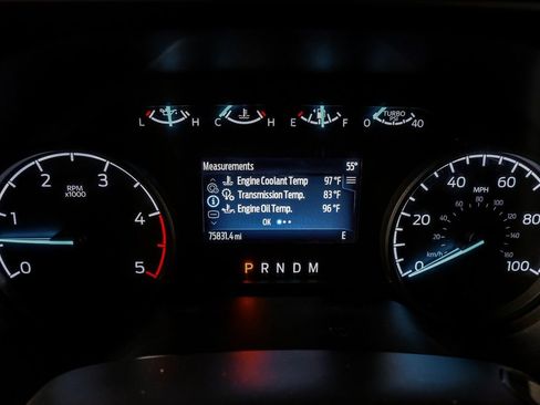 Used 2025 Ford F350 XLT image 20