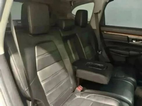 Used 2021 Honda CR-V EX-L image 30