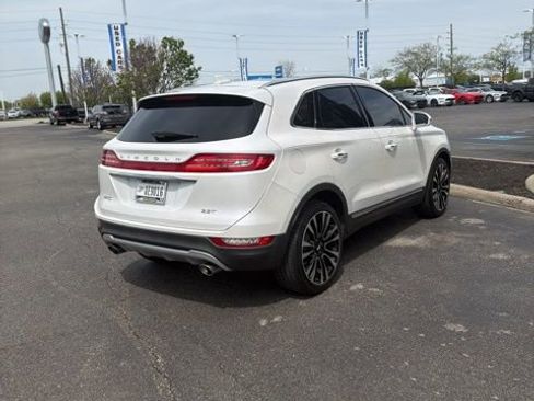 Used 2019 Lincoln MKC Reserve image 6