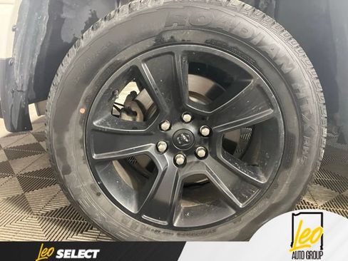 Used 2023 RAM 1500 Big Horn AWD/4WD image 22