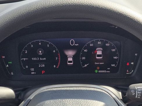New 2026 Honda Accord LX image 27