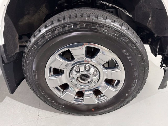 Used 2024 Ford F250 Lariat w/ Lariat Ultimate Package AWD/4WD image 11