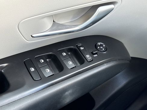 Used 2023 Hyundai Tucson SEL image 16