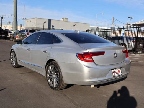 Used 2018 Buick LaCrosse Premium image 5