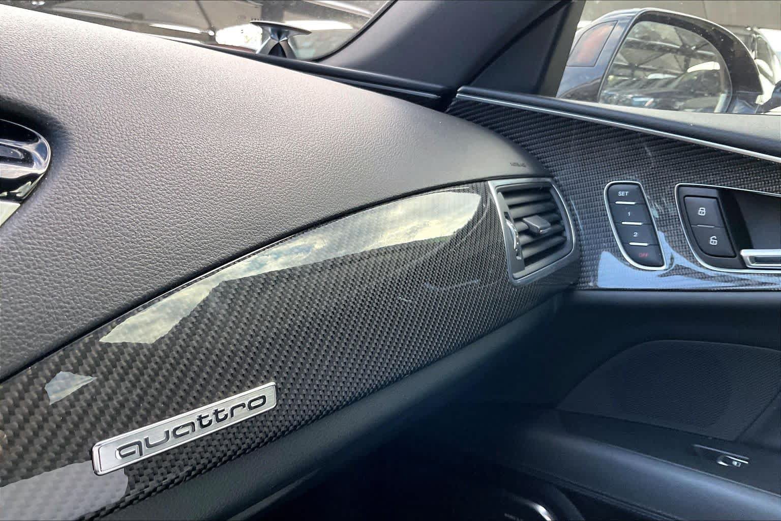 Used 2016 Audi RS 7 Prestige AWD/4WD image 32