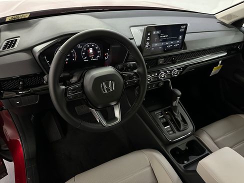 New 2026 Honda CR-V EX-L image 4