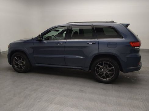 Used 2020 Jeep Grand Cherokee Limited X RWD image 3