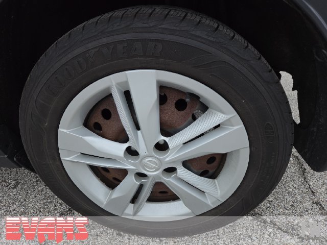 Used 2021 Nissan Kicks S FWD image 21