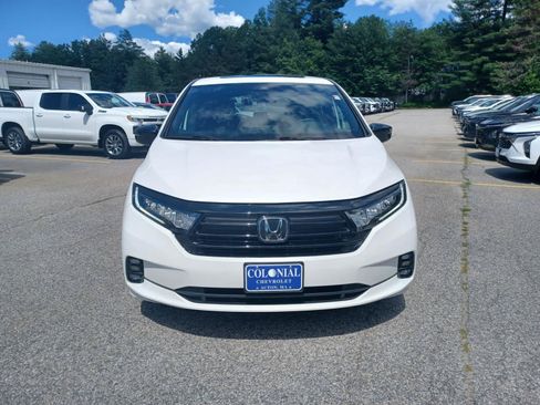Used 2023 Honda Odyssey Sport image 31