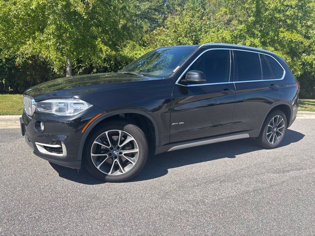 Used 2018 BMW X5 xDrive35i AWD/4WD image 1