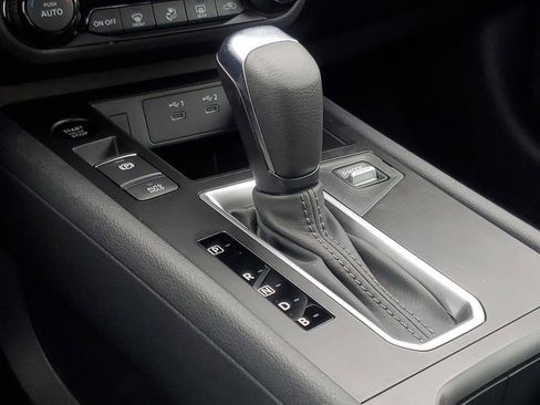 New 2026 Nissan Kicks SV image 23