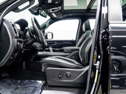 Used 2021 RAM 1500 TRX w/ TRX Level 2 Equipment Group image 39