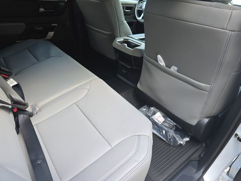New 2026 Toyota Tundra Limited AWD/4WD image 11