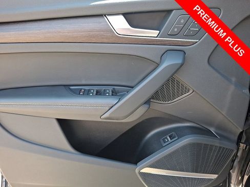 Used 2024 Audi Q5 2.0T Premium Plus AWD/4WD image 12