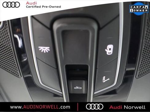 Certified 2025 Audi A5 2.0T Premium Plus image 10