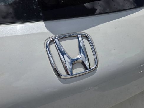 Certified 2024 Honda HR-V LX image 15