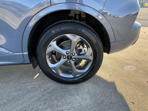 Used 2023 Ford Escape ST-Line Select w/ Tech Pack #2 image 49