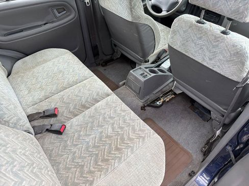Used 1998 Suzuki Sidekick JLX image 21