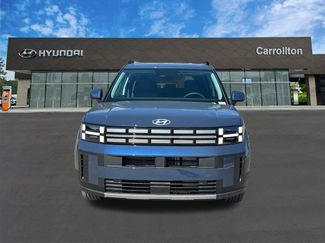 New 2026 Hyundai Santa Fe SEL w/ Tow & Go Package video 2