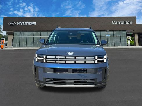 New 2026 Hyundai Santa Fe SEL w/ Tow & Go Package image 2