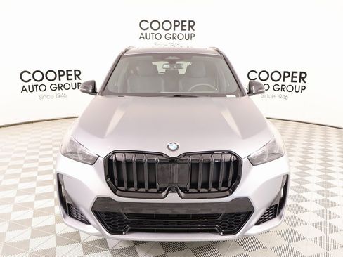 New 2026 BMW X1 xDrive28i w/ Technology Package image 10