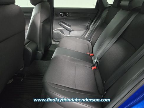 Certified 2024 Honda Civic Sport image 15