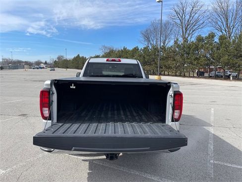 Used 2022 GMC Sierra 1500 Pro w/ Convenience Package image 17