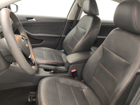 Used 2016 Volkswagen Jetta S FWD image 17