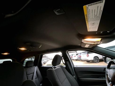 Used 2024 Dodge Durango R/T w/ Blacktop Package image 14