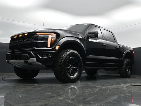 Used 2024 Ford F150 Raptor AWD/4WD image 21