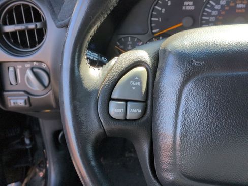 Used 2002 Pontiac Firebird Trans Am image 13