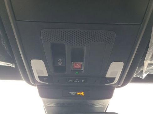 New 2025 Honda Accord Sport image 25