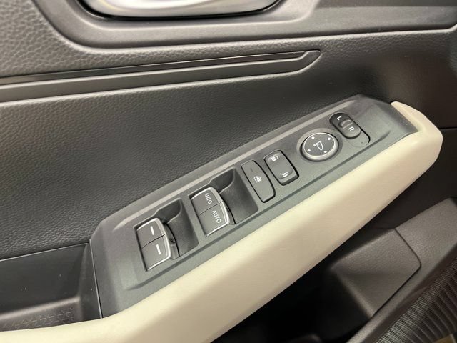 New 2026 Honda Accord LX image 12