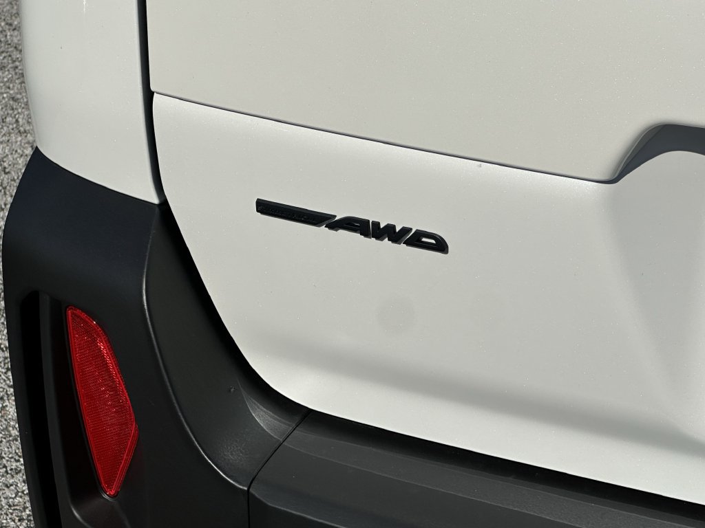 New 2026 Subaru Outback Touring XT AWD/4WD image 8