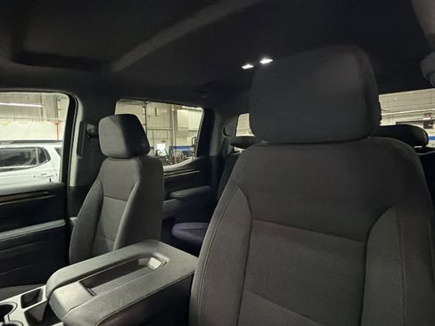 Certified 2023 Chevrolet Silverado 1500 RST image 8