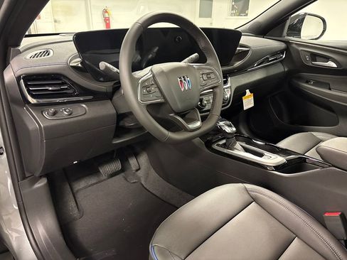 New 2026 Buick Envista Sport Touring w/ Convenience II Package image 25