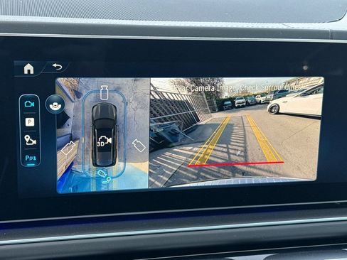 New 2026 Mercedes-Benz Maybach GLS 600 4MATIC image 24