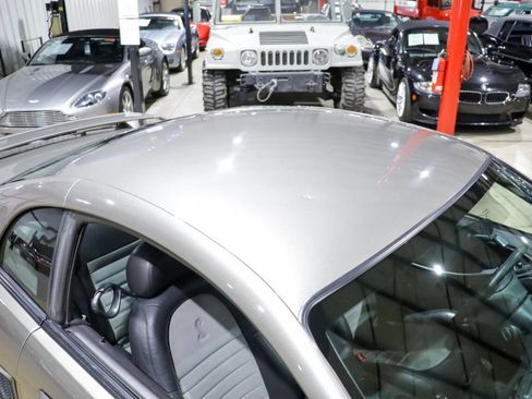 Used 2001 Ford Mustang Cobra image 19