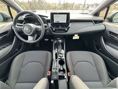 Used 2025 Toyota Corolla GR image 18