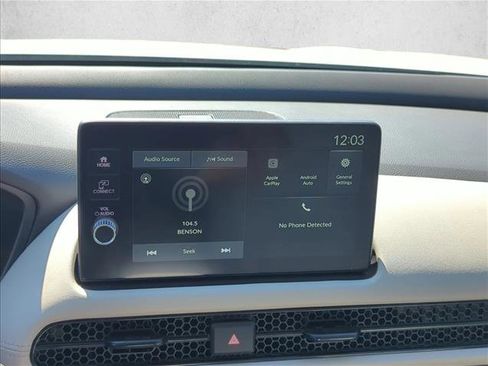 New 2026 Honda HR-V LX image 12