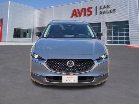Used 2025 MAZDA CX-30 AWD 2.5 S w/ Preferred Package image 2