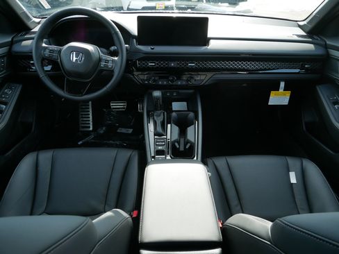 New 2026 Honda Accord Sport image 10