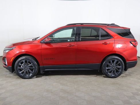 Used 2023 Chevrolet Equinox RS image 17