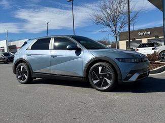 New 2026 Hyundai Ioniq 5 SEL video 1