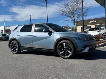 New 2026 Hyundai Ioniq 5 SEL