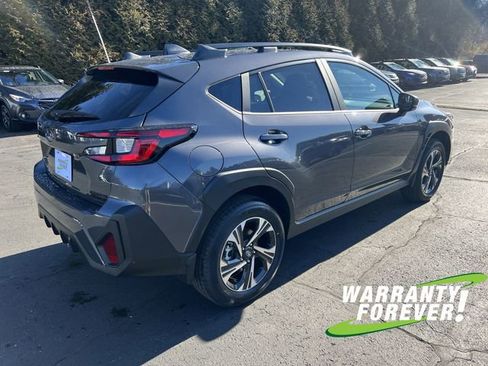 New 2026 Subaru Crosstrek 2.0i Premium image 7