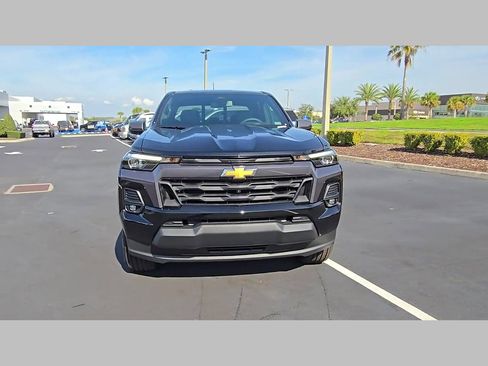 New 2026 Chevrolet Colorado LT w/ LT Convenience Package image 25