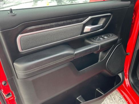 Used 2022 RAM 1500 Big Horn image 13